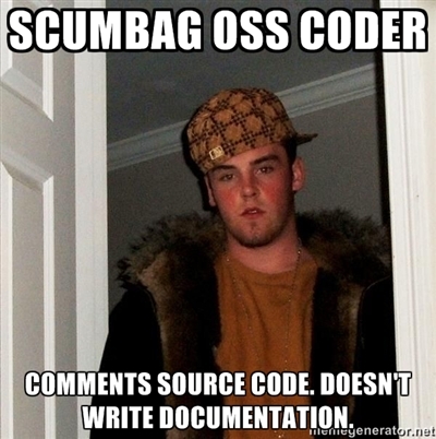 ScumbagCoder