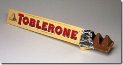 toblerone