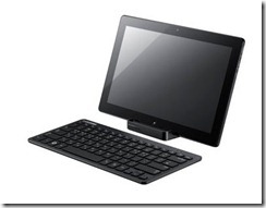 Slate PC Samsung 700T1A Serie 7